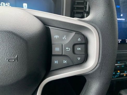 New 2025 Ford Bronco Base w/ Sasquatch Package image 18