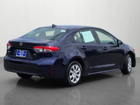 Used 2024 Toyota Corolla LE FWD image 6