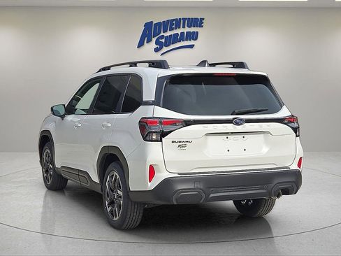 Certified 2026 Subaru Forester Limited AWD/4WD image 5