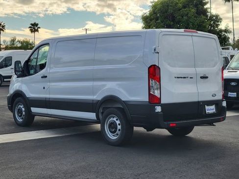 New 2026 Ford Transit 150 Low Roof image 2
