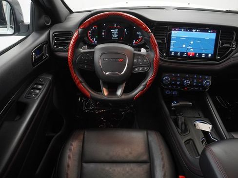 Certified 2025 Dodge Durango GT AWD/4WD image 25
