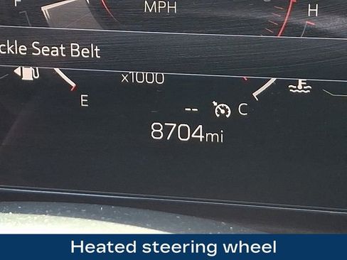 Used 2026 GMC Terrain AT4 w/ Convenience Package III image 24