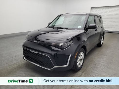Used 2023 Kia Soul LX w/ Option Group 015 image 1