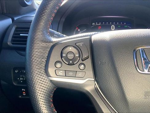 Used 2023 Honda Passport TrailSport image 20