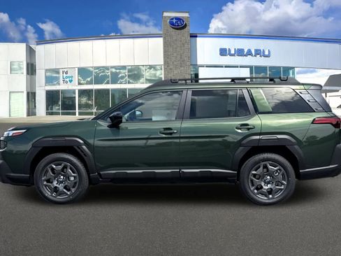 New 2026 Subaru Outback Premium AWD/4WD image 9
