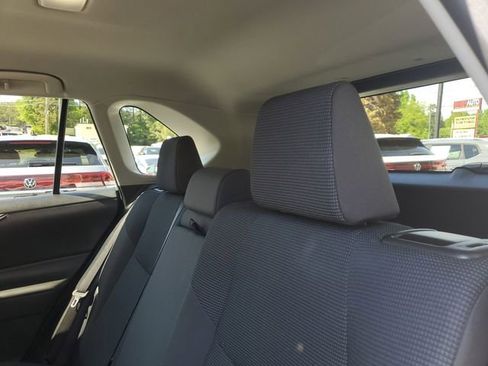 Used 2024 Toyota RAV4 LE image 9