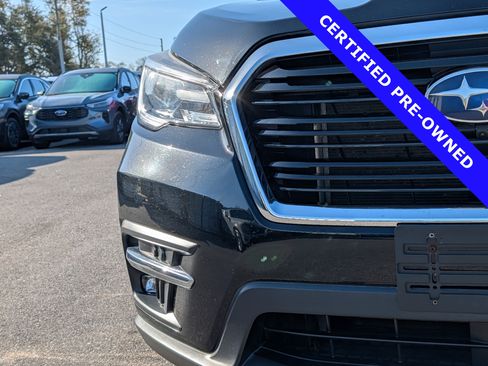 Used 2020 Subaru Ascent Touring w/ Popular Package #3 image 9