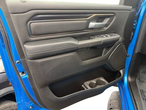 Used 2022 RAM 1500 Rebel w/ Off Road Group image 36