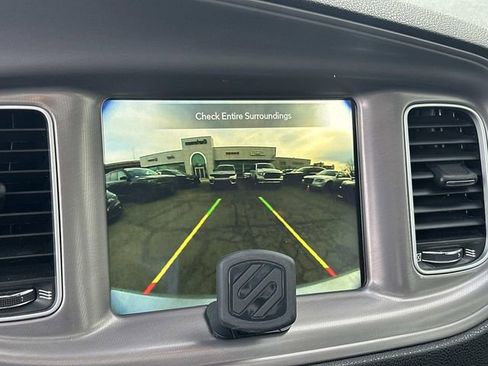 Used 2023 Dodge Charger Scat Pack image 22