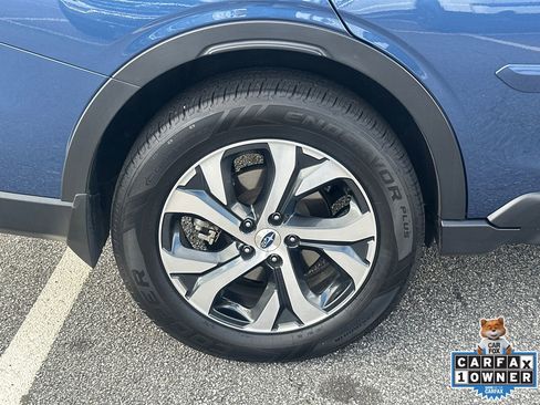 Used 2022 Subaru Outback Touring XT w/ Popular Package #2 image 17