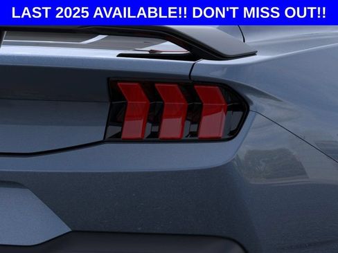 New 2025 Ford Mustang Dark Horse RWD image 21