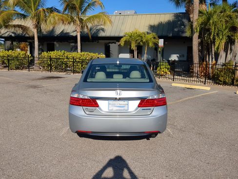 Used 2014 Honda Accord EX-L image 7