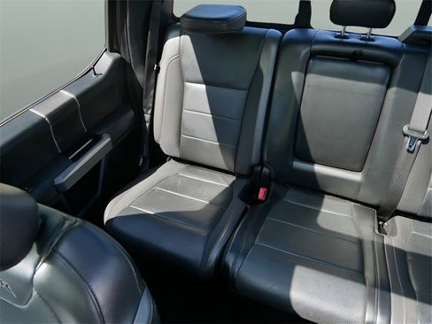 Used 2019 Ford F150 Raptor w/ Equipment Group 802A Luxury image 15