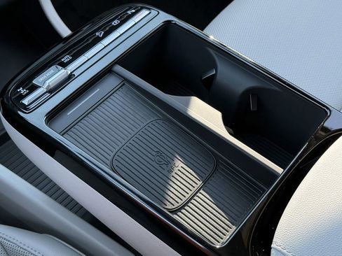 New 2026 Hyundai Tucson Limited image 17