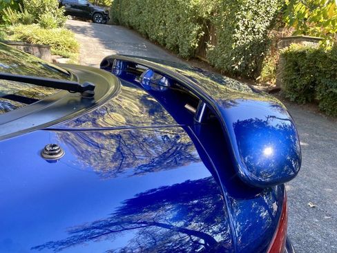 Used 1995 Mitsubishi 3000GT VR-4 image 43