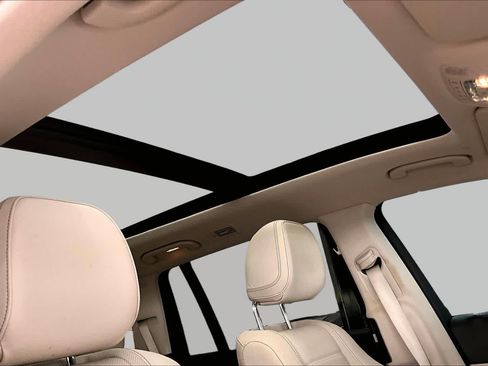 Certified 2022 Mercedes-Benz GLS 450 4MATIC image 14