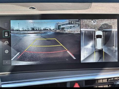 New 2025 Kia Sorento SX image 23