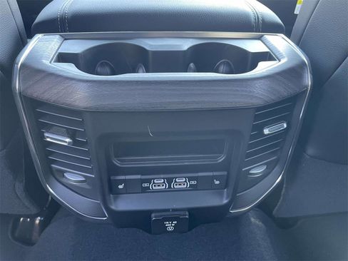 New 2026 RAM 2500 Laramie image 12