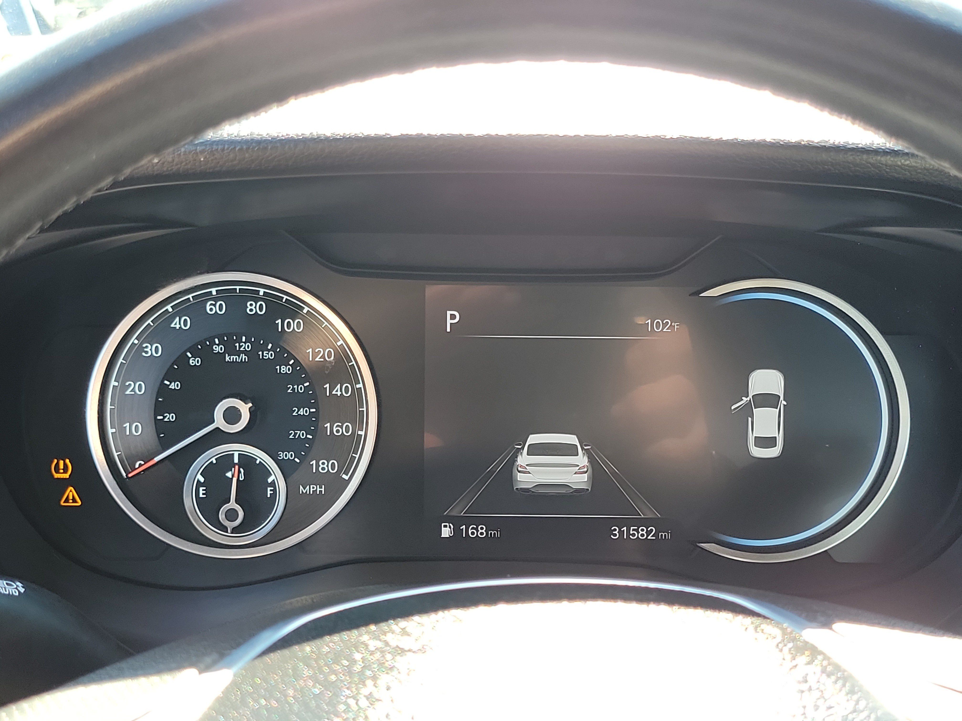 Certified 2023 Genesis G70 2.0T RWD image 12