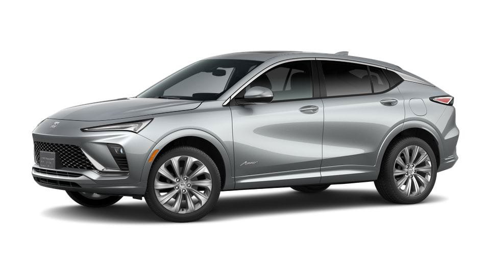 New 2026 Buick Envista Sport Touring FWD image 28