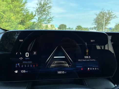 Used 2025 Chevrolet Equinox LT FWD image 25
