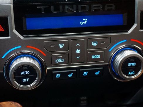 Used 2018 Toyota Tundra 1794 Edition AWD/4WD image 57