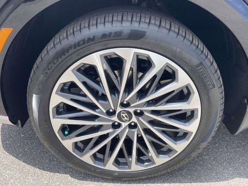 New 2026 Hyundai Palisade Calligraphy FWD image 26