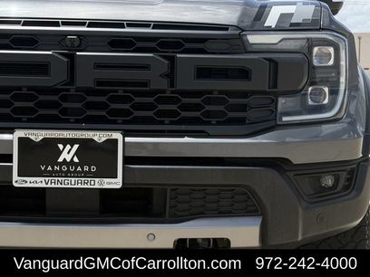 Used 2024 Ford Ranger Raptor