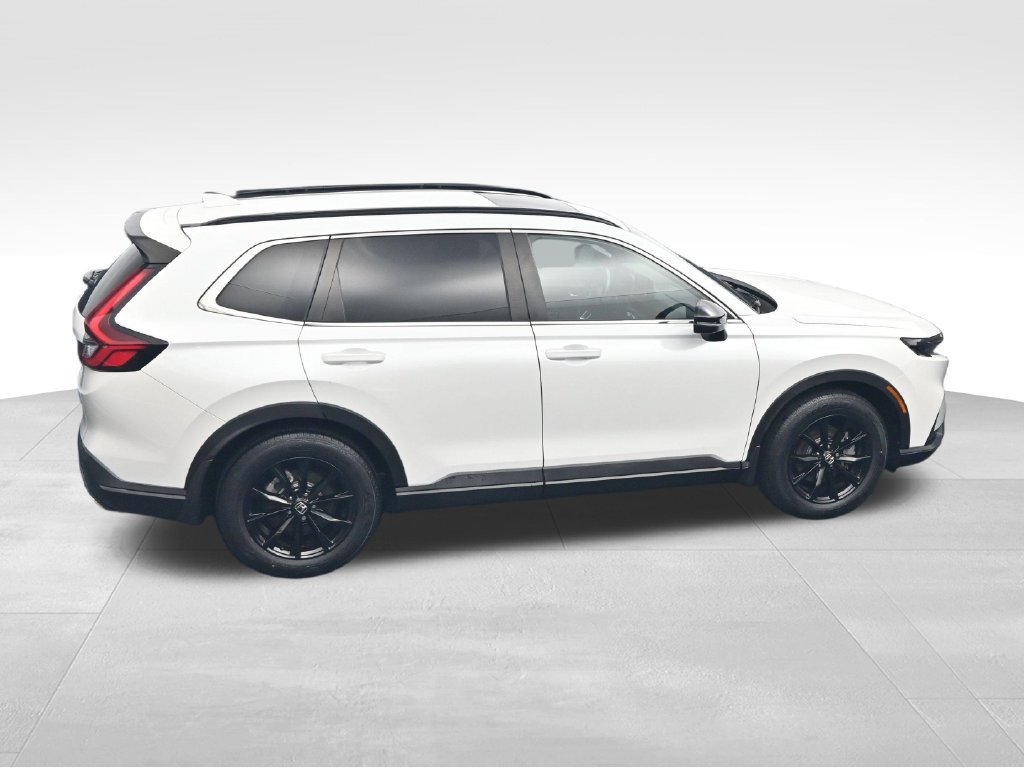 Certified 2024 Honda CR-V Sport image 51