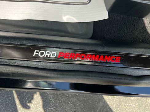 Used 2020 Ford Explorer ST w/ ST Street Pack image 15