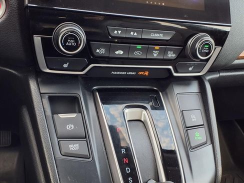 Used 2022 Honda CR-V EX-L image 19