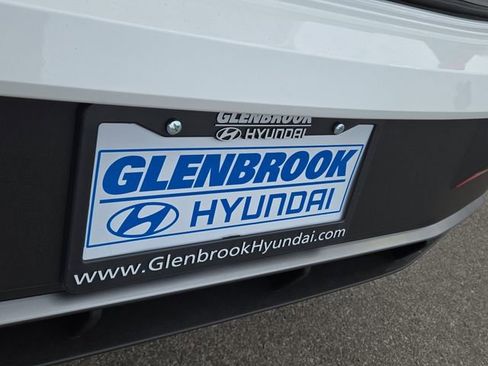 New 2026 Hyundai Elantra Sport FWD image 32