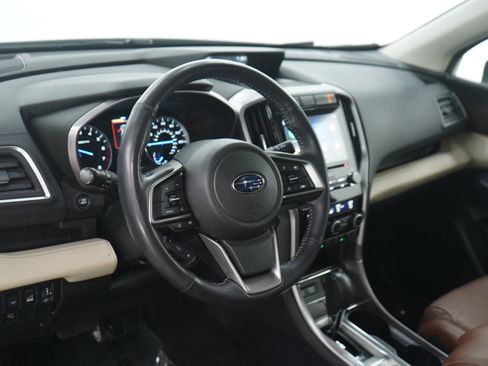 Used 2020 Subaru Ascent Touring w/ Popular Package #3 image 22