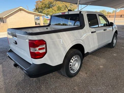 New 2026 Ford Maverick XL w/ 4K Tow Package image 8