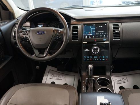 Used 2019 Ford Flex Limited w/ Equipment Group 303A image 11