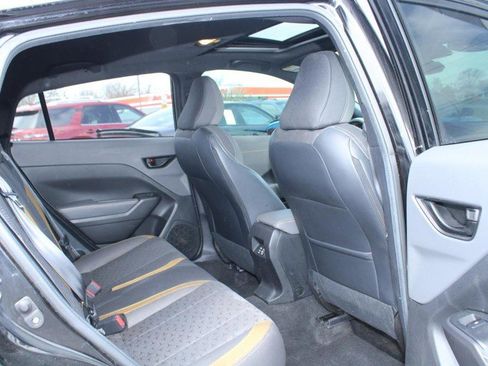 Used 2024 Subaru Crosstrek 2.5i Sport image 12