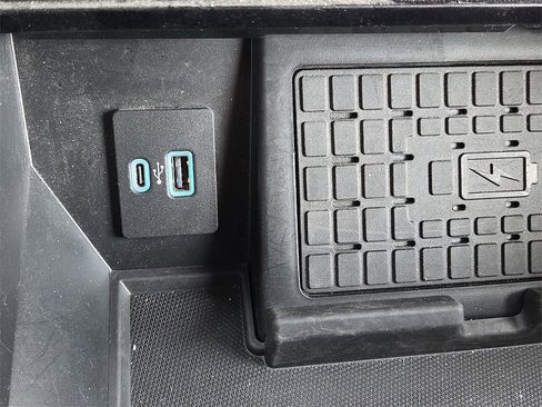 Used 2023 Ford F150 King Ranch w/ Equipment Group 601A High image 25