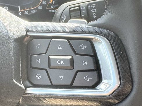 Used 2024 Ford Mustang GT Premium RWD image 16