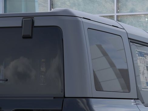 New 2026 Ford Bronco Outer Banks AWD/4WD image 26
