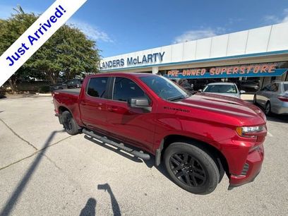 Used 2022 Chevrolet Silverado 1500 RST w/ LPO, Blackout Package