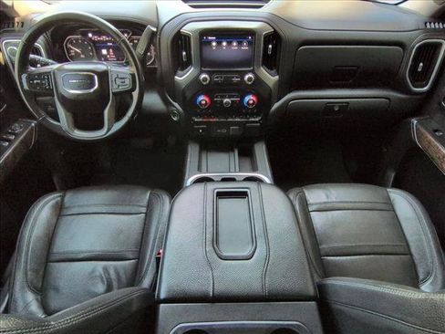 Used 2021 GMC Sierra 1500 Denali w/ Denali Ultimate Package AWD/4WD image 25