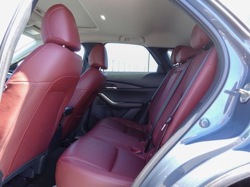 Certified 2025 MAZDA CX-30 AWD 2.5 S w/ Preferred Package image 14