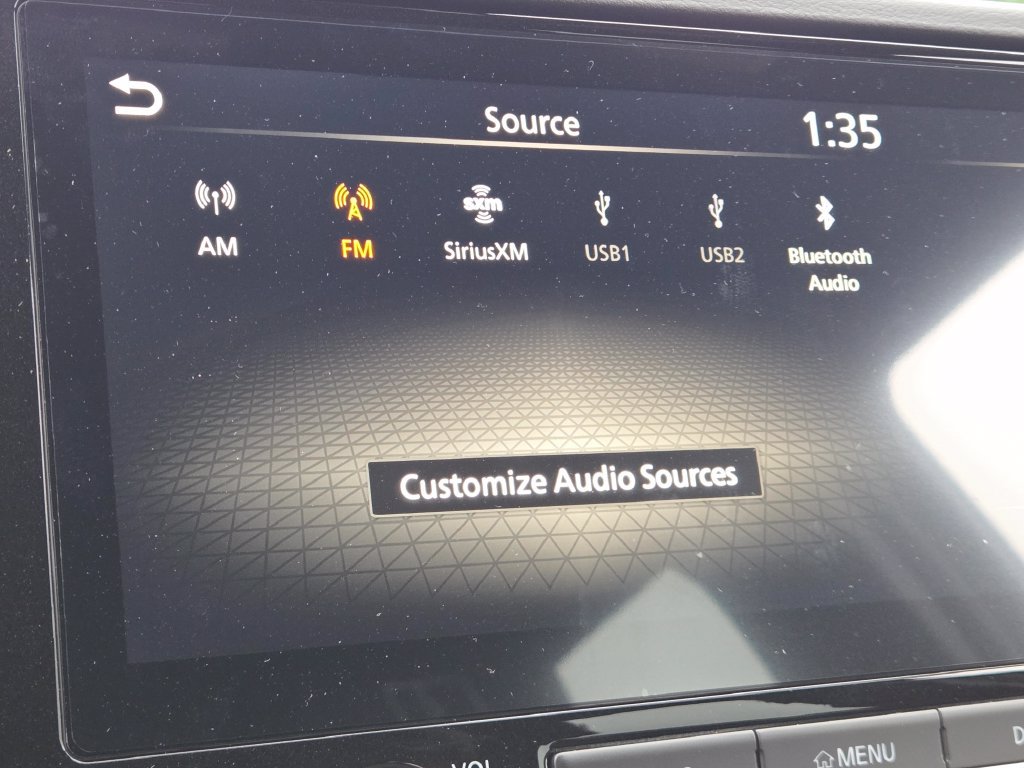 New 2026 Nissan Frontier PRO-4X w/ Pro-4x Convenience Package AWD/4WD image 6