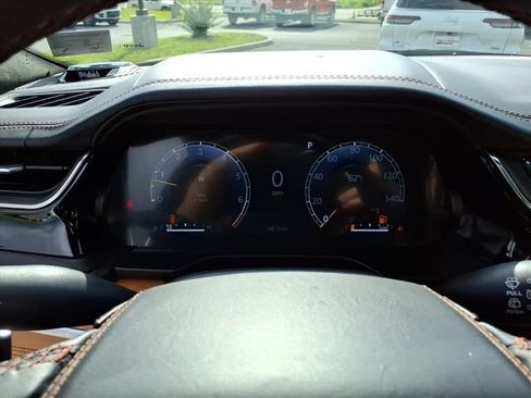 Used 2025 Jeep Grand Cherokee L Summit AWD/4WD image 19