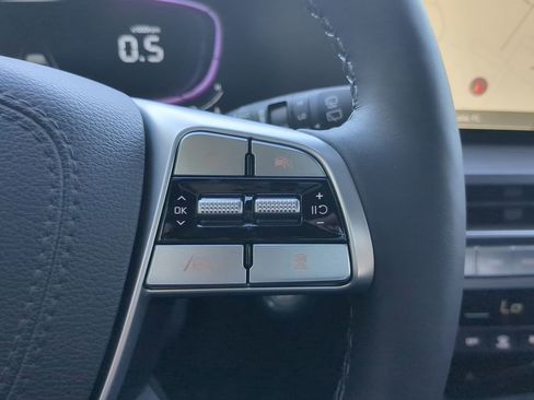 New 2025 Kia Telluride EX X-Line image 24