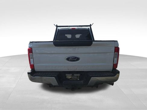 Used 2019 Ford F250 XL w/ Power Equipment Group AWD/4WD image 7