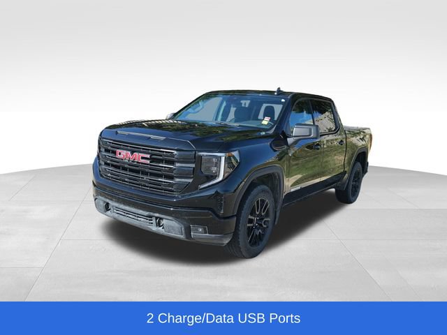 Certified 2024 GMC Sierra 1500 Elevation AWD/4WD image 27