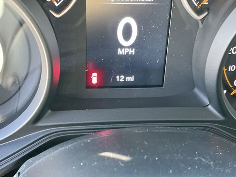 New 2026 Jeep Wrangler Unlimited Sport image 15