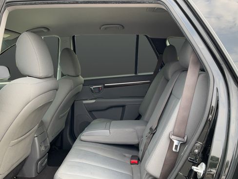 Used 2012 Hyundai Santa Fe GLS AWD/4WD image 19