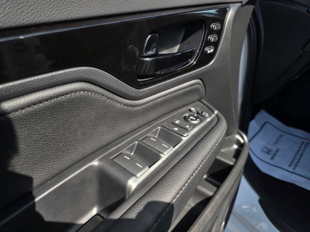 New 2026 Honda Odyssey Elite image 23